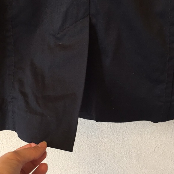 Talula trench coat - Picture 6 of 8